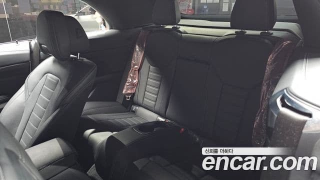 BMW 4 Series 2023 — Şəkil 12/20