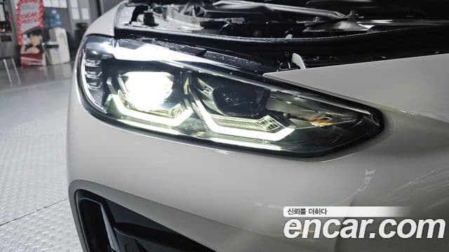BMW 4 Series 2023 — Photo 14/31