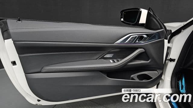 BMW 4 Series 2023 — Photo 15/31