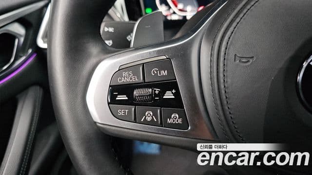 BMW 4 Series 2023 — Photo 6/31