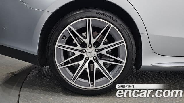 Mercedes-Benz AMG GT 2022 — Şəkil 5/20