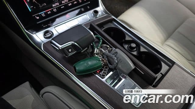 Audi A7 2022 — фото 9 из 20