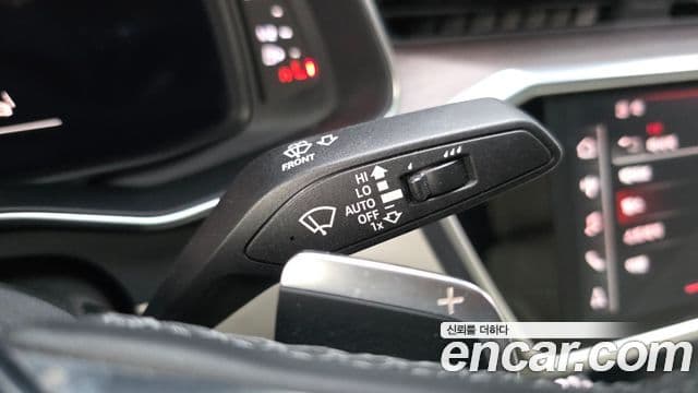 Audi A7 2022 — Photo 35/37