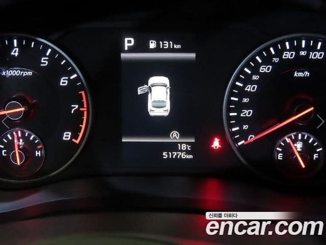 Kia Stinger 2021 — ფოტო 8/20