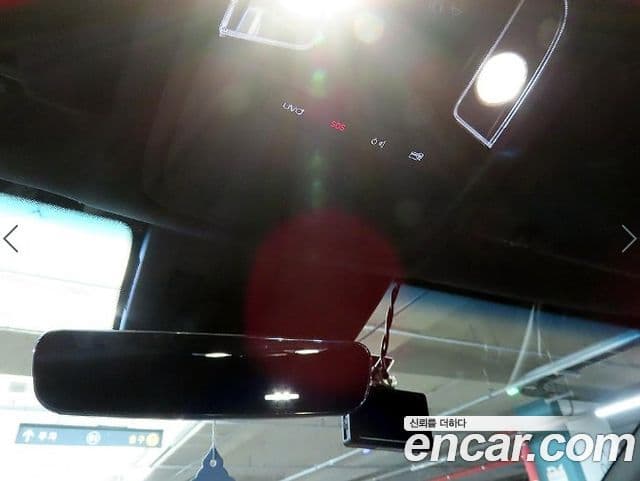 Kia Stinger 2021 — ფოტო 16/20