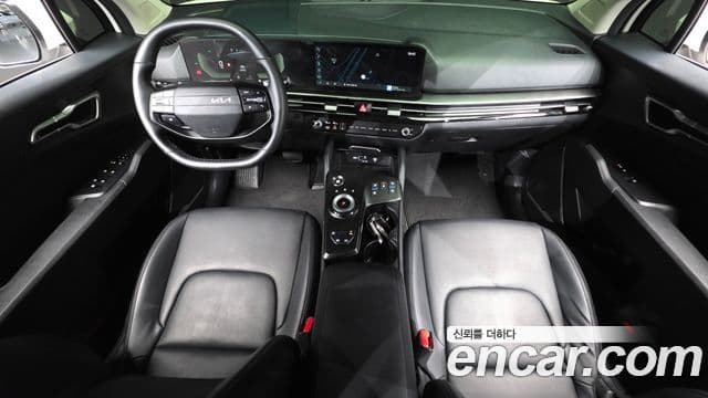 Kia Sportage 2024 — ფოტო 7/20