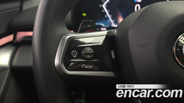 BMW 5 Series 2024 — Şəkil 18/20