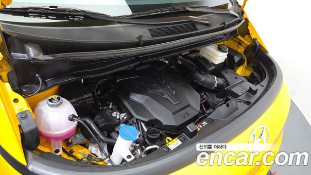 Hyundai Staria 2024 — Şəkil 6/20