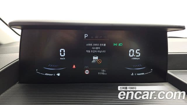 Hyundai Staria 2024 — Şəkil 8/20