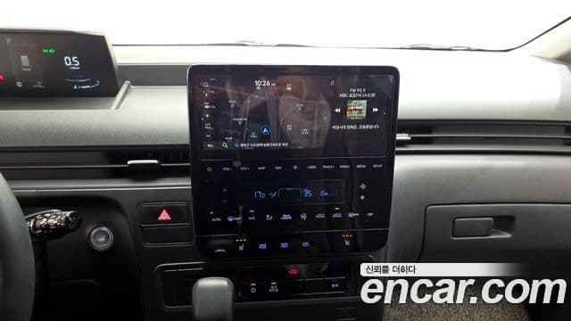 Hyundai Staria 2024 — Şəkil 14/20