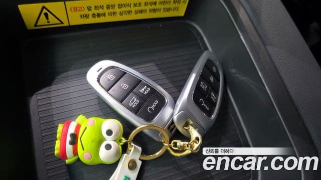Hyundai Staria 2024 — Şəkil 18/20