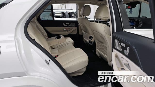 Mercedes-Benz GLE-Class 2025 — Şəkil 12/20