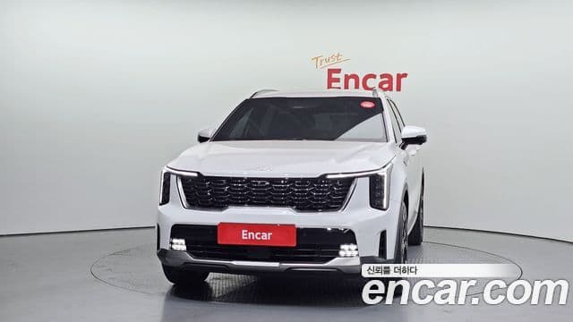 Kia Sorento 2023 — Şəkil 3/20