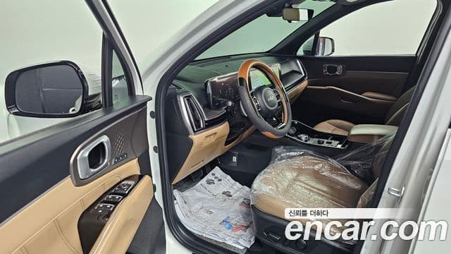 Kia Sorento 2023 — Şəkil 10/20
