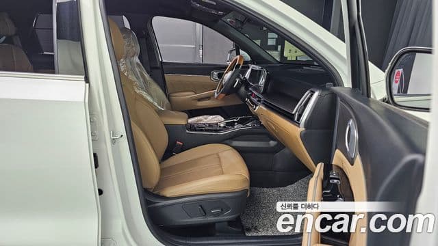 Kia Sorento 2023 — Şəkil 12/20