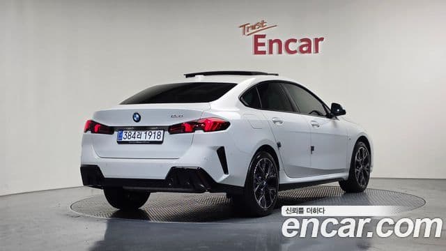 BMW 2 Series Gran Coupe 2025 — Şəkil 2/20