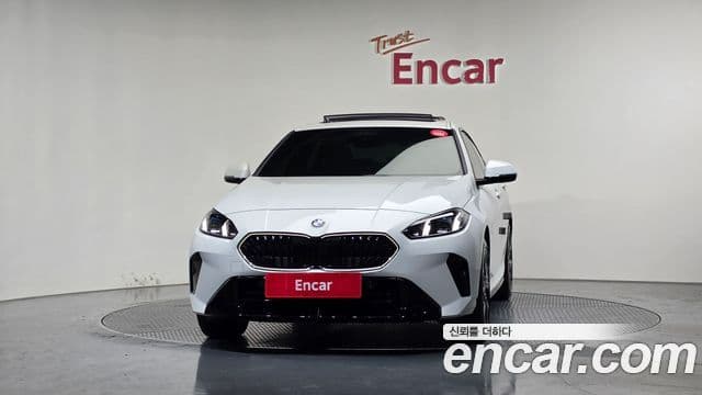 BMW 2 Series Gran Coupe 2025 — Şəkil 3/20