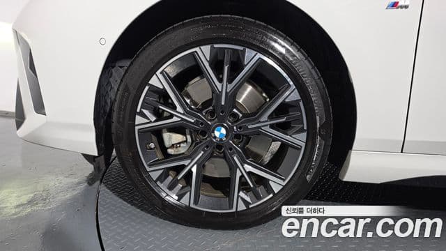 BMW 2 Series Gran Coupe 2025 — Şəkil 5/20