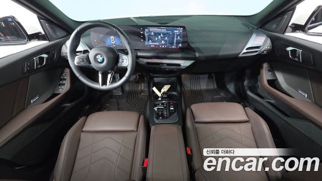 BMW 2 Series Gran Coupe 2025 — Şəkil 7/20