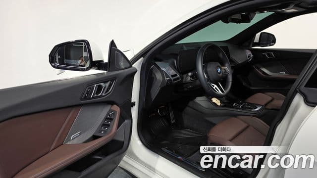 BMW 2 Series Gran Coupe 2025 — Şəkil 10/20