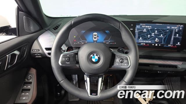 BMW 2 Series Gran Coupe 2025 — Şəkil 12/20