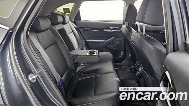 Kia Seltos 2020 — Şəkil 12/20