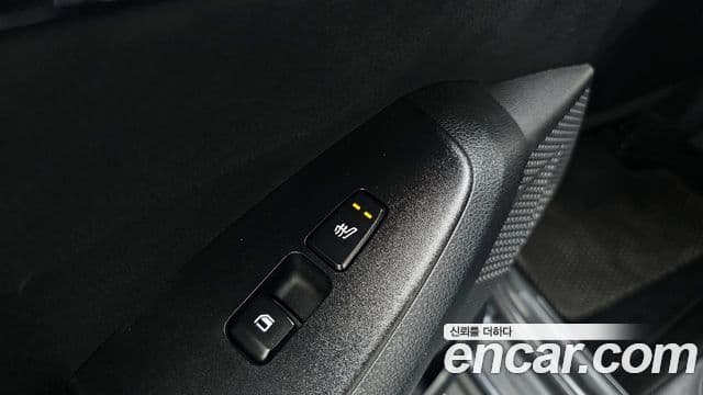 Kia Seltos 2020 — Şəkil 18/20