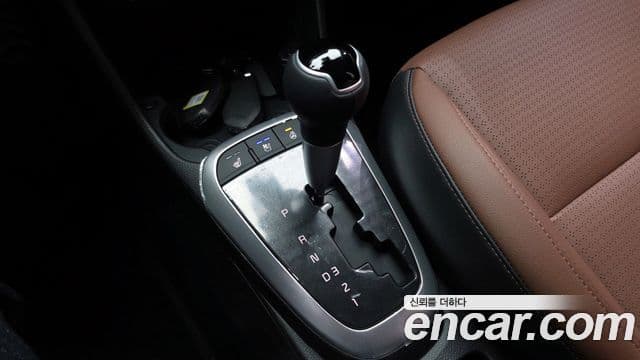 Kia All New Morning 2026 — ფოტო 9/20