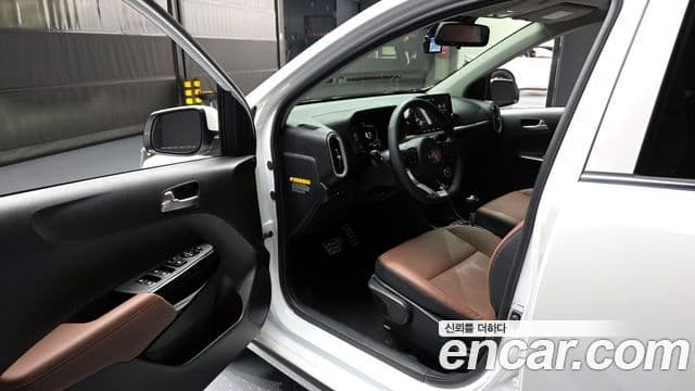 Kia All New Morning 2026 — ფოტო 10/20