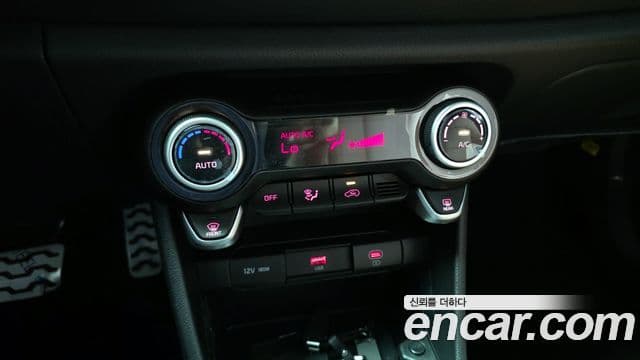 Kia All New Morning 2026 — ფოტო 17/20