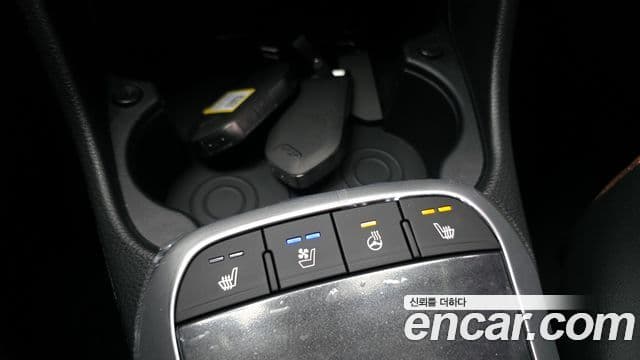 Kia All New Morning 2026 — ფოტო 18/20