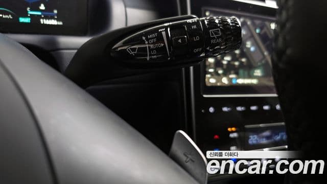 Hyundai The New Tucson 2021 — фото 18 из 20