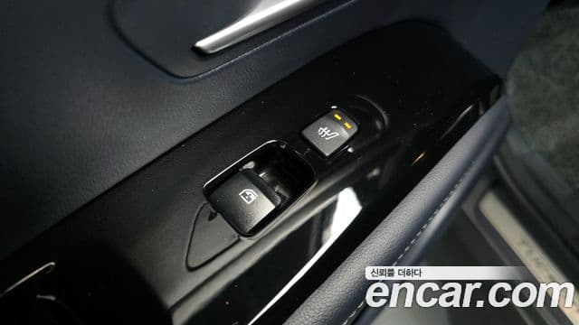 Hyundai The New Tucson 2021 — Şəkil 19/20