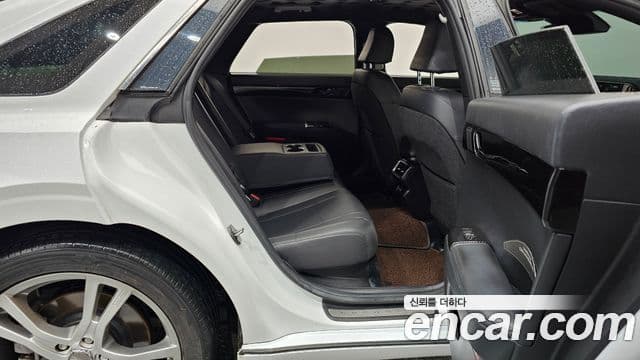 Hyundai Grandeur 2023 — Фото 11/20