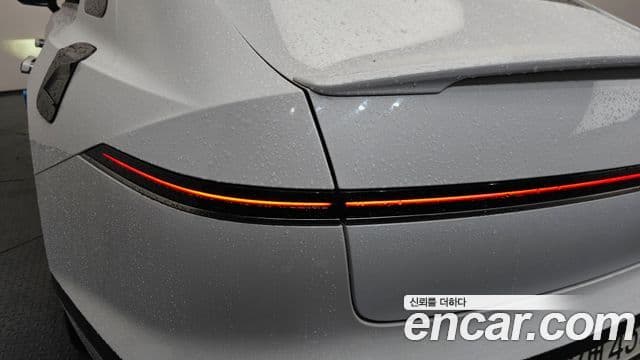 Hyundai Grandeur Hybrid 2023 — Şəkil 35/38