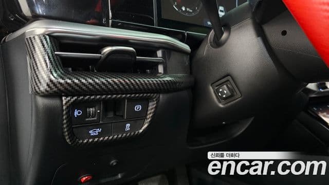 Hyundai Grandeur Hybrid 2023 — Şəkil 15/38