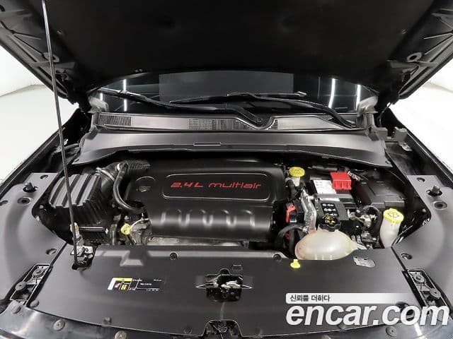 Jeep Compass 2022 — Photo 14/20