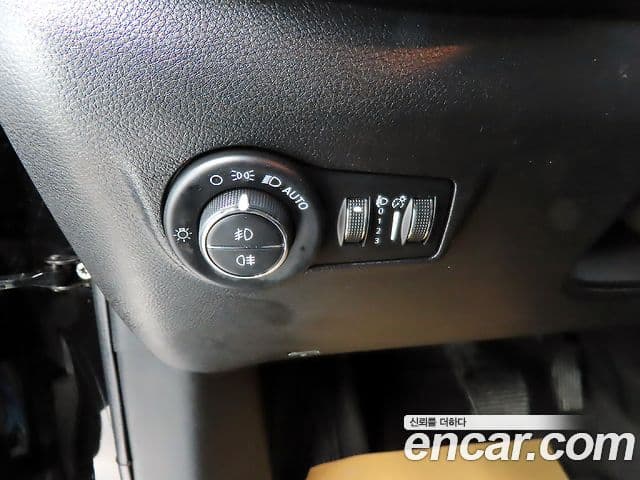 Jeep Compass 2022 — Photo 15/20