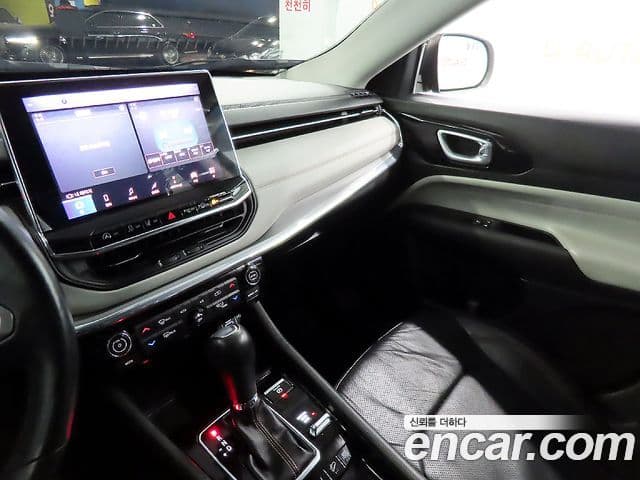 Jeep Compass 2022 — Photo 4/20