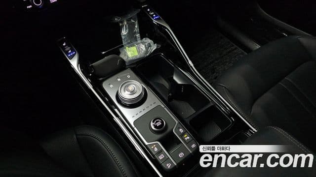 Kia Sorento 2026 — ფოტო 8/20