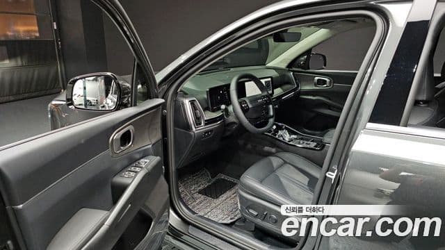 Kia Sorento 2026 — ფოტო 9/20