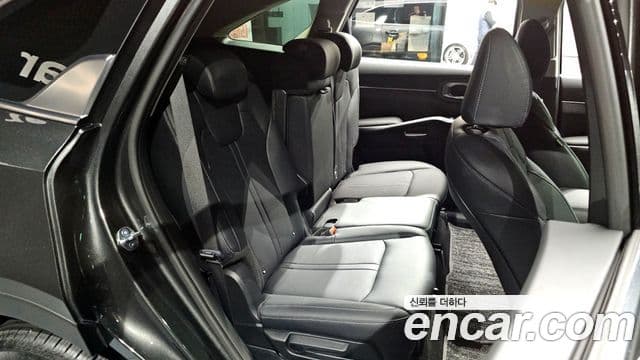 Kia Sorento 2026 — ფოტო 10/20