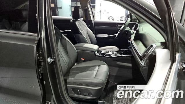 Kia Sorento 2026 — ფოტო 11/20
