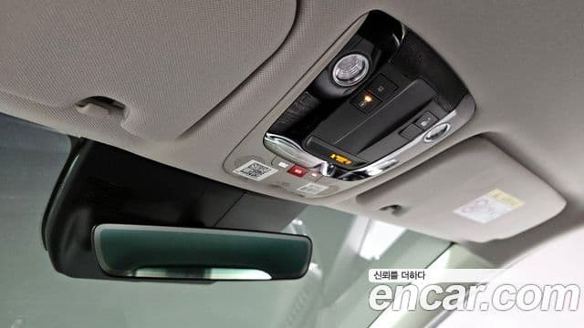 Kia Sorento 2026 — ფოტო 17/20