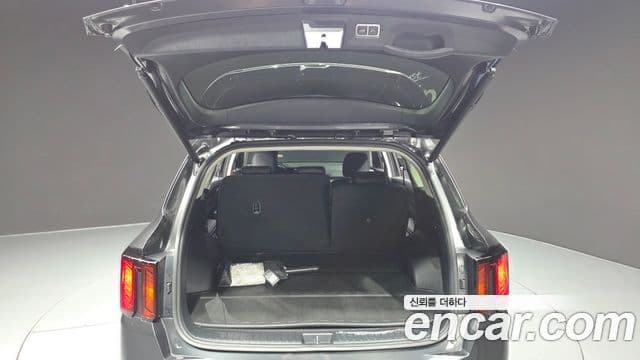 Kia Sorento 2026 — ფოტო 19/20