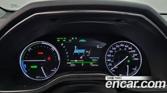 Toyota Avalon 2018 — фото 7 из 20