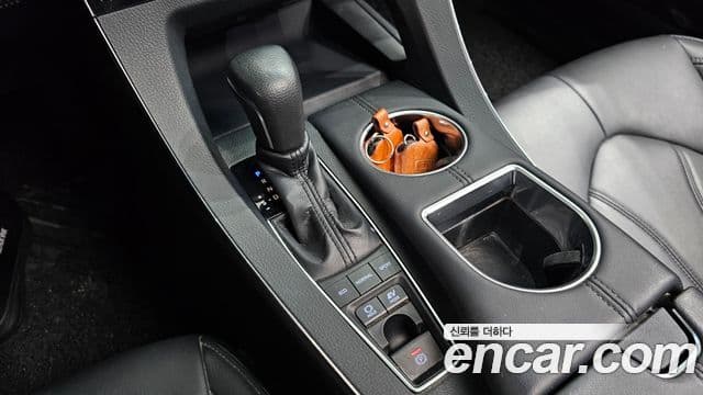 Toyota Avalon 2018 — Şəkil 8/20