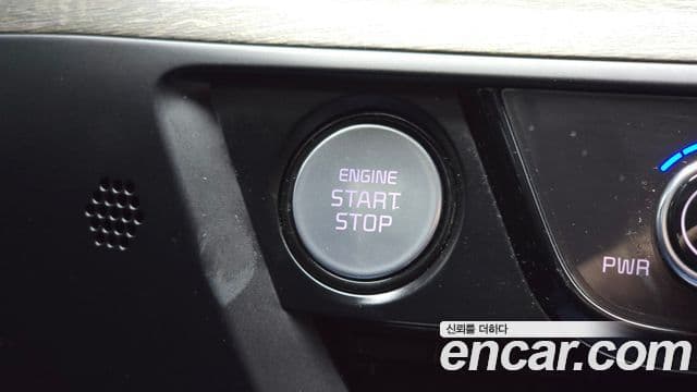 Kia K8 2022 — Şəkil 13/20