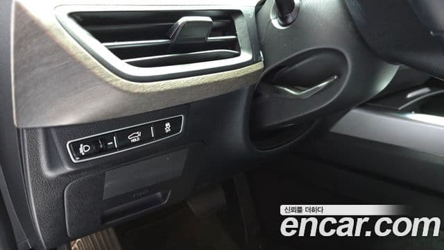 Kia K8 2022 — Şəkil 15/20