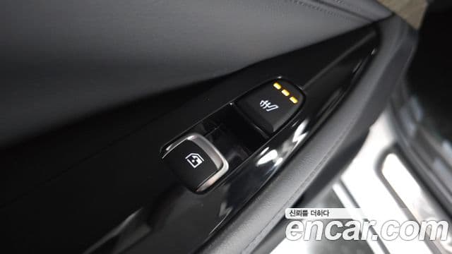 Kia K8 2022 — ფოტო 10/32